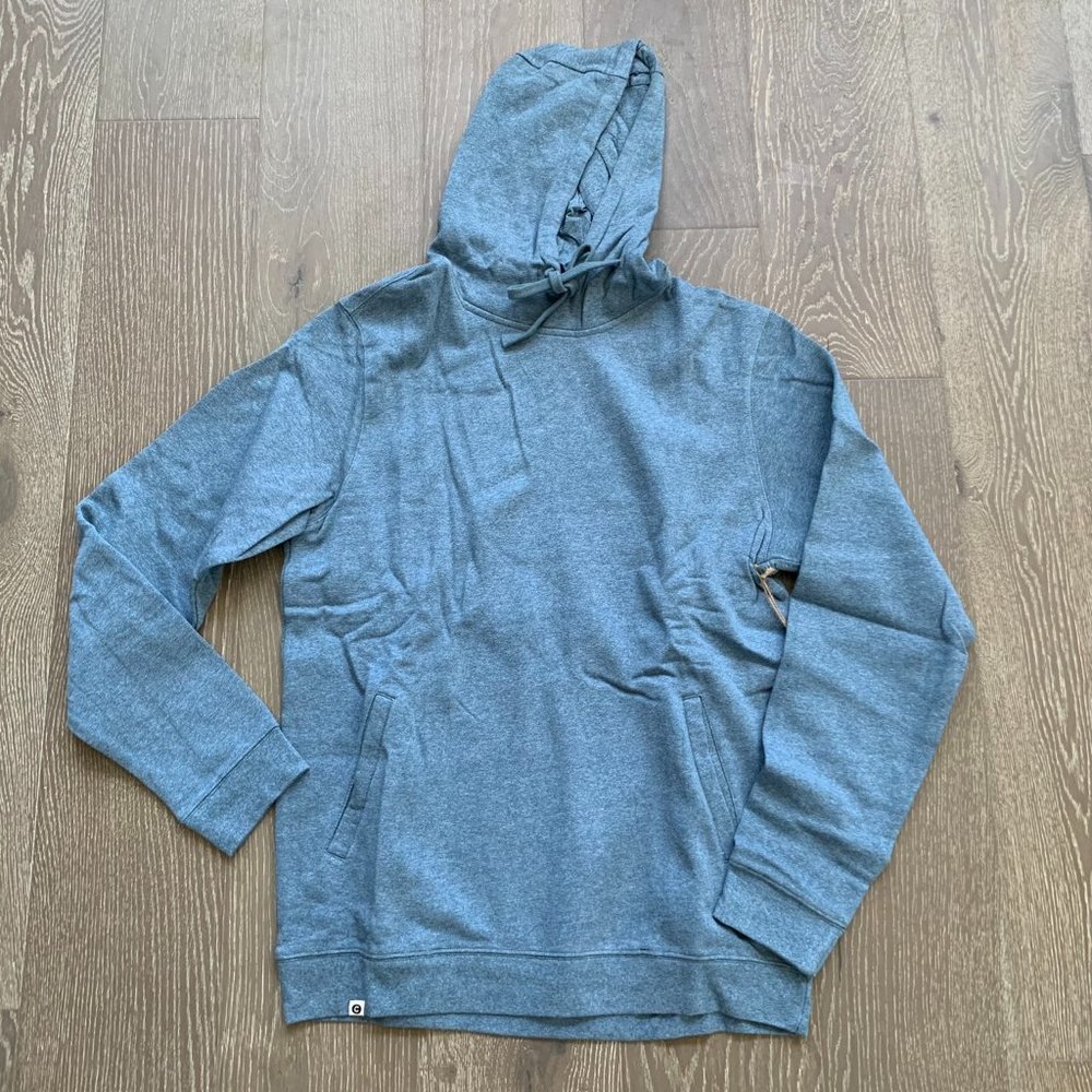 Conscious Step X Nami Support Mental Health sweatshirt